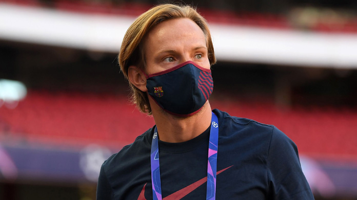 Rakitic