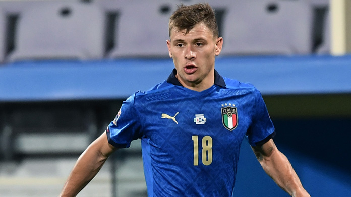 Barella