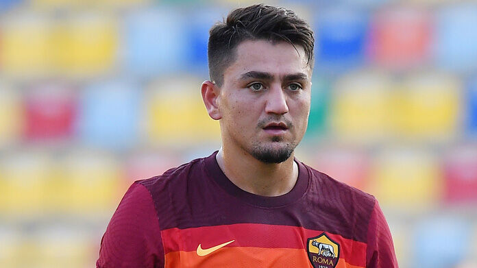 UFFICIALE - Cengiz Under al Leicester in prestito con