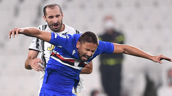 Juve Samp 1