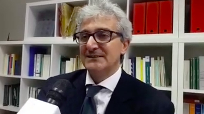 Maurizio Oliviero