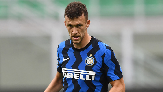 Perisic