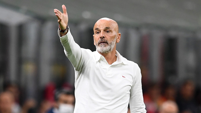 Stefano Pioli 1