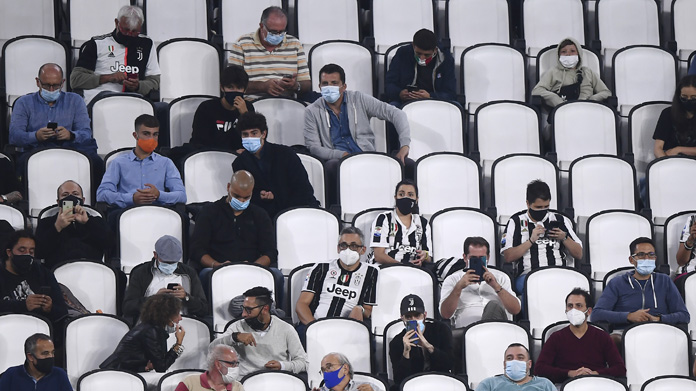 Tifosi Juve 1