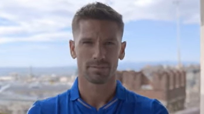 Adrien Silva