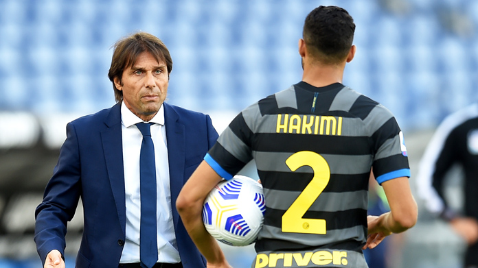 Conte Hakimi