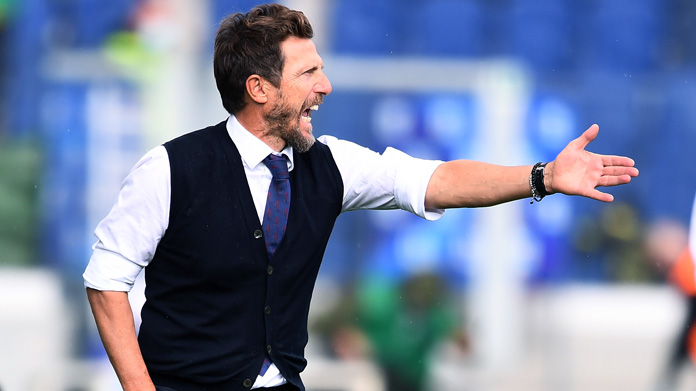 Eusebio Di Francesco