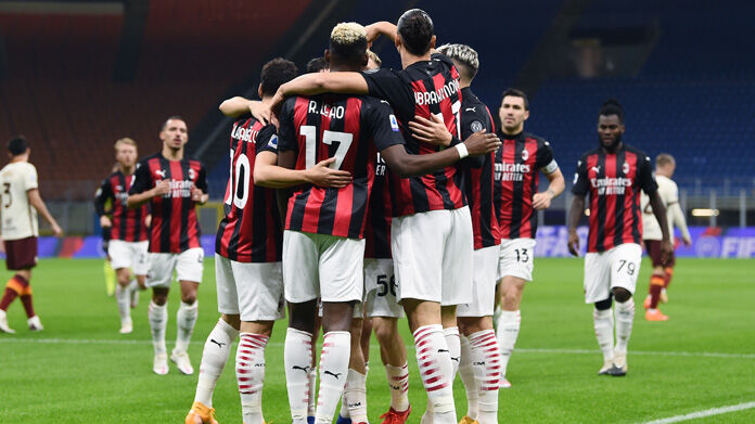 Milan-Verona In Tv E Streaming: Dove Vederla