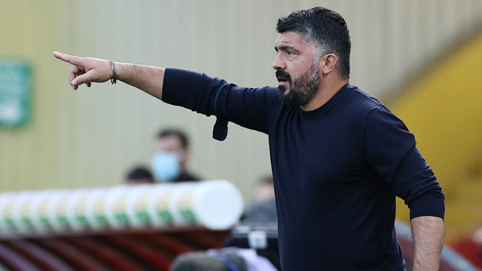 Rino Gattuso