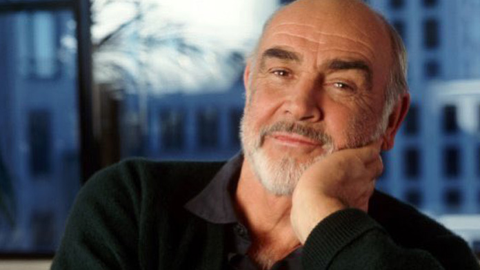 Sean Connery