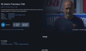 Amazon Spalletti