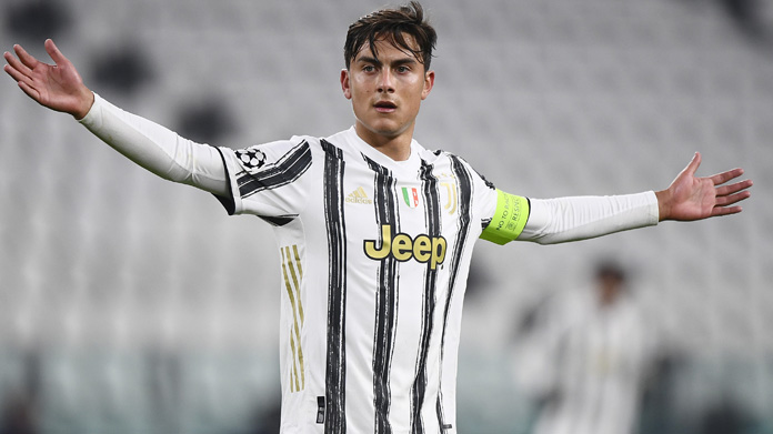 Dybala 2