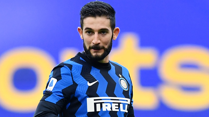 Gagliardini 1