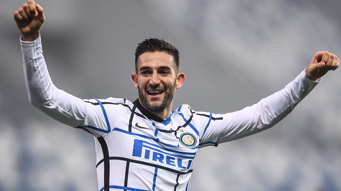 Gagliardini 2