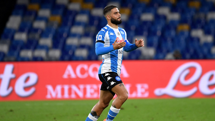 Lorenzo Insigne 1