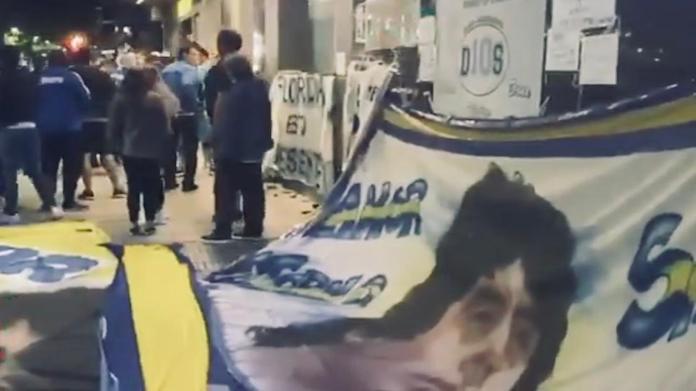 Maradona