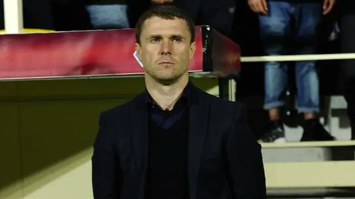 Rebrov