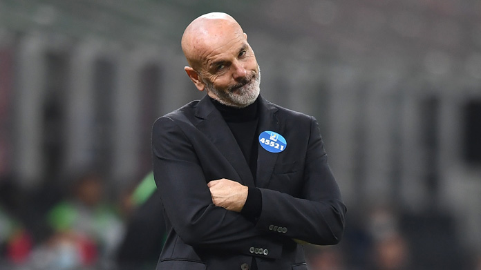 Stefano Pioli