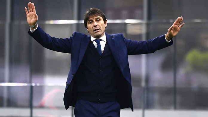 Antonio Conte