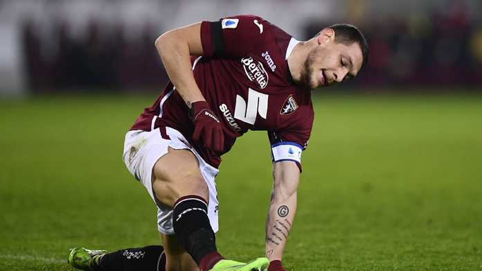 Belotti