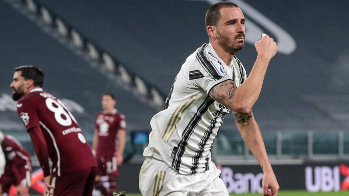 Bonucci 1