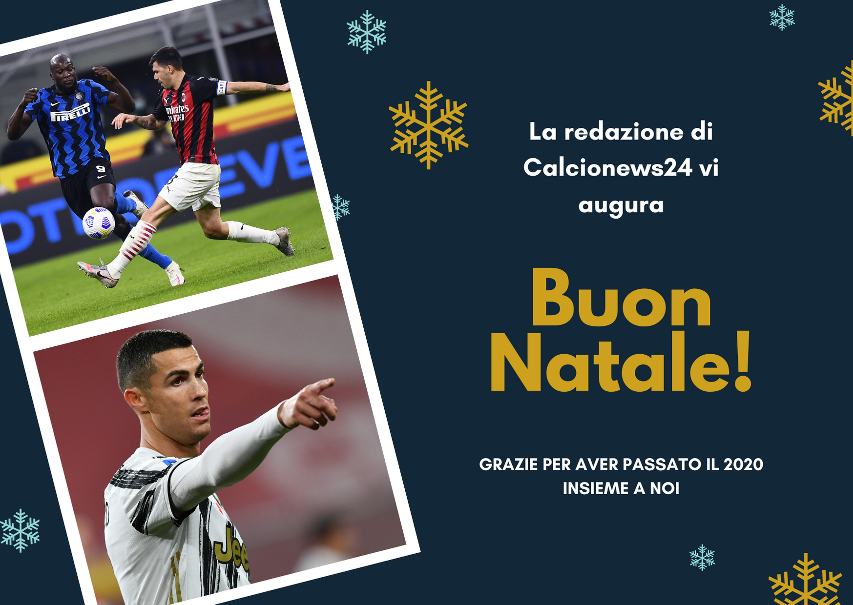 Buon Natale