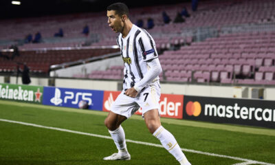 Cristiano Ronaldo 5