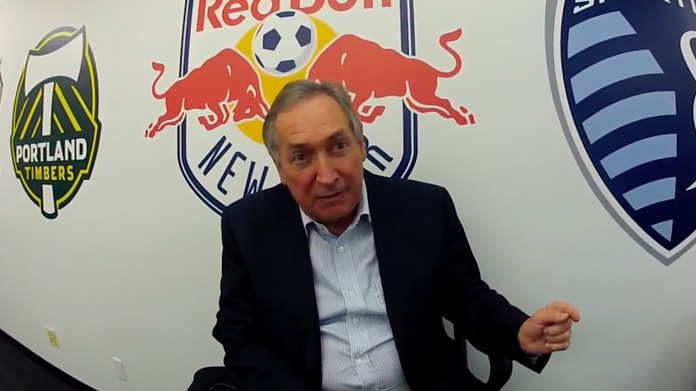 GÉRARD HOULLIER