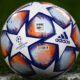 Pallone Champions League