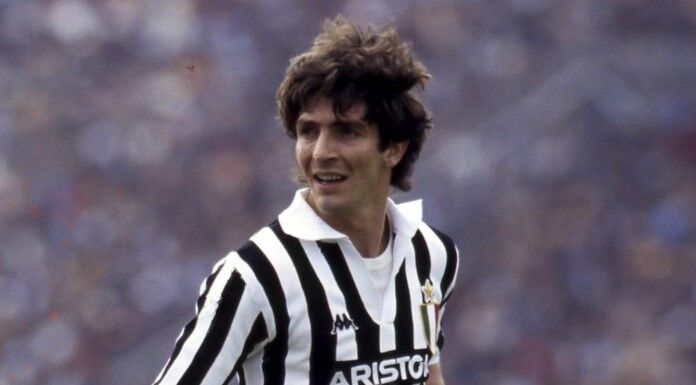 Platini ricorda Paolo Rossi | «Abbiamo vinto tutto insieme ...