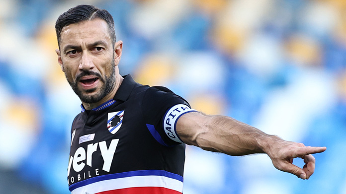 Quagliarella 2