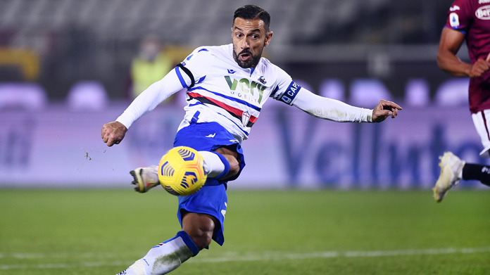 Quagliarella