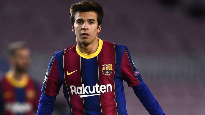 Riqui Puig