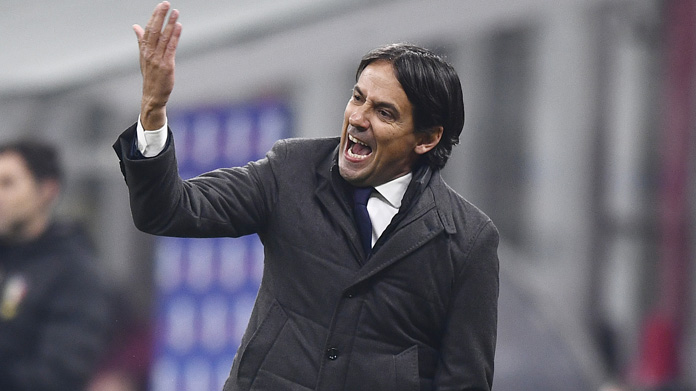 Simone Inzaghi 2