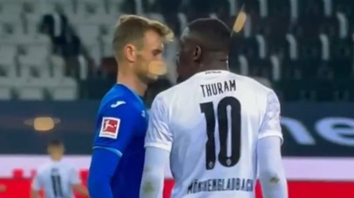 Sputo Thuram