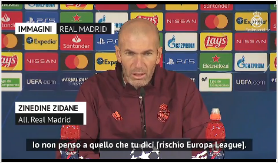 Zidane