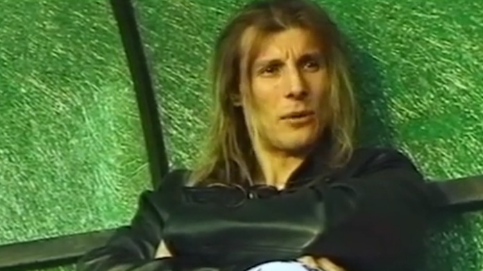 caniggia