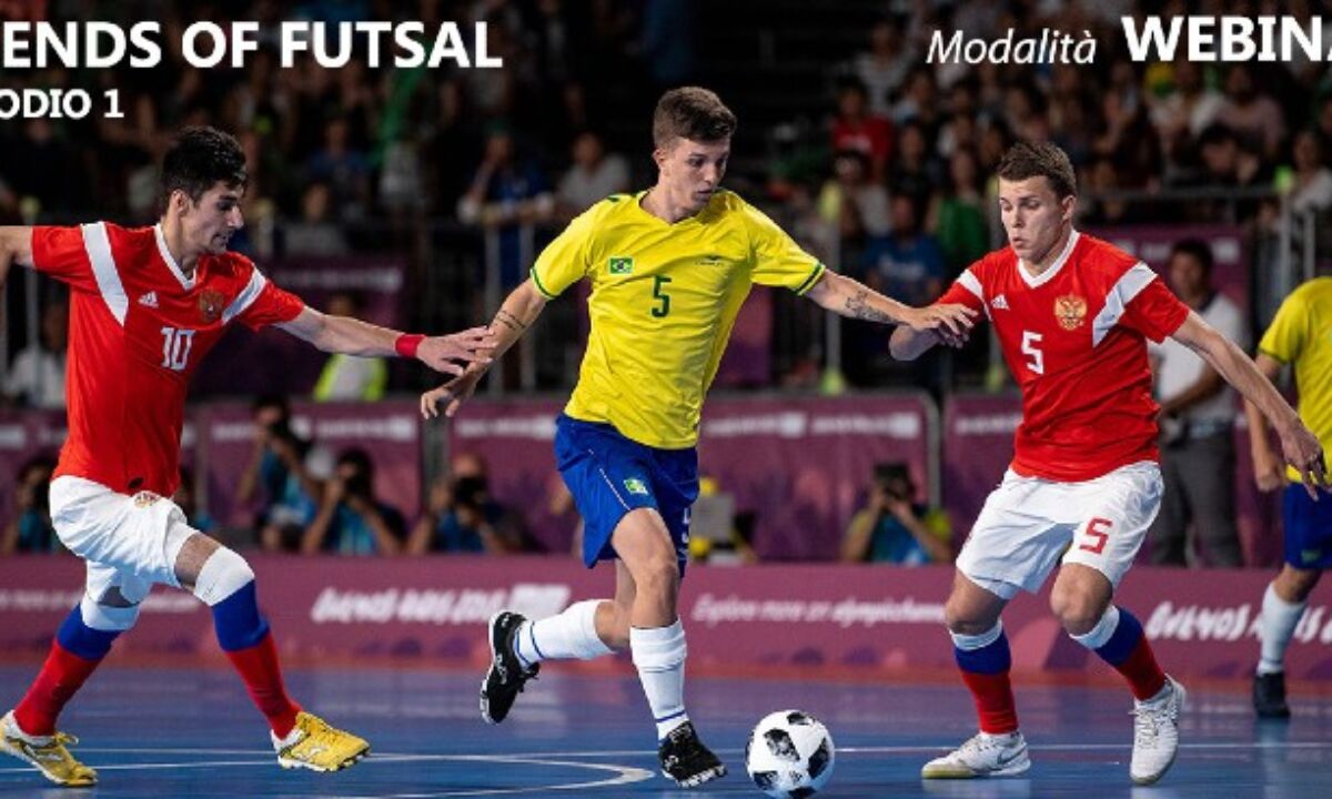 Friends Of Futsal La Community Online Che Unisce Calcio E Calcio A 5 Calcio News 24