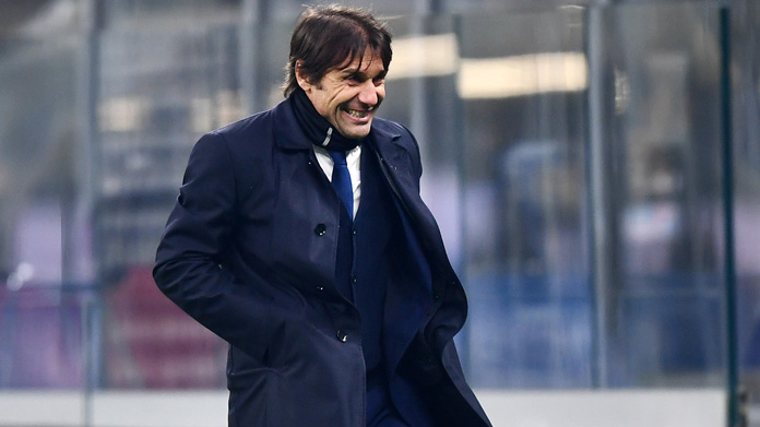 Antonio Conte 5