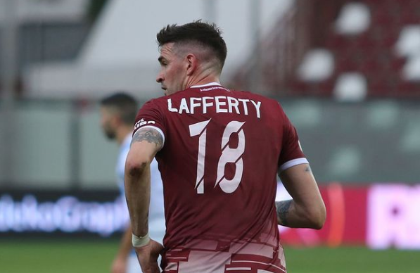 Lafferty