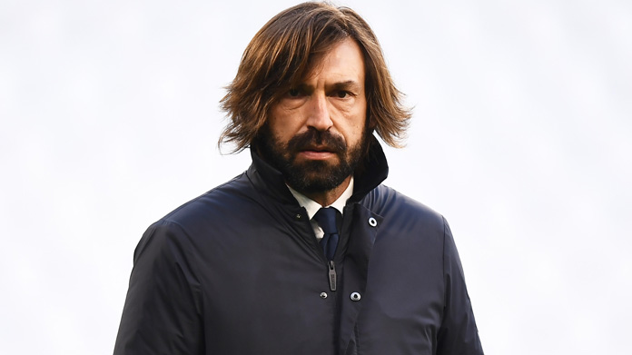 Pirlo 11