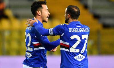 Yoshida Quagliarella