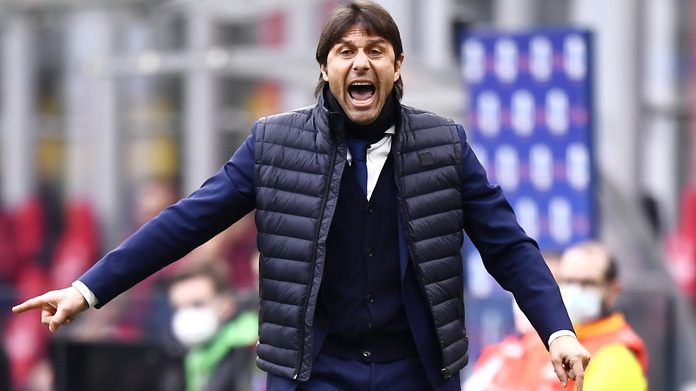 Antonio Conte 3