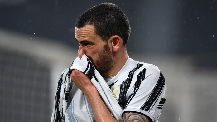 Bonucci