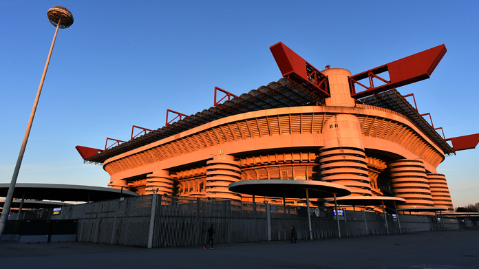 Stadio San Siro