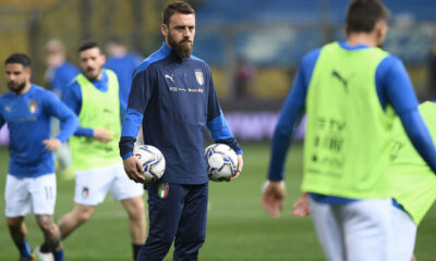 De Rossi