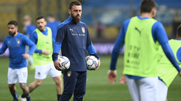 De Rossi