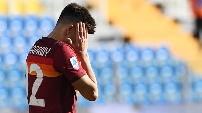 El Shaarawy 1