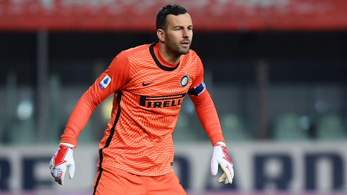 Handanovic