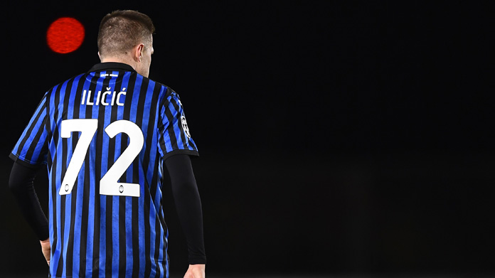 Josip Ilicic 2